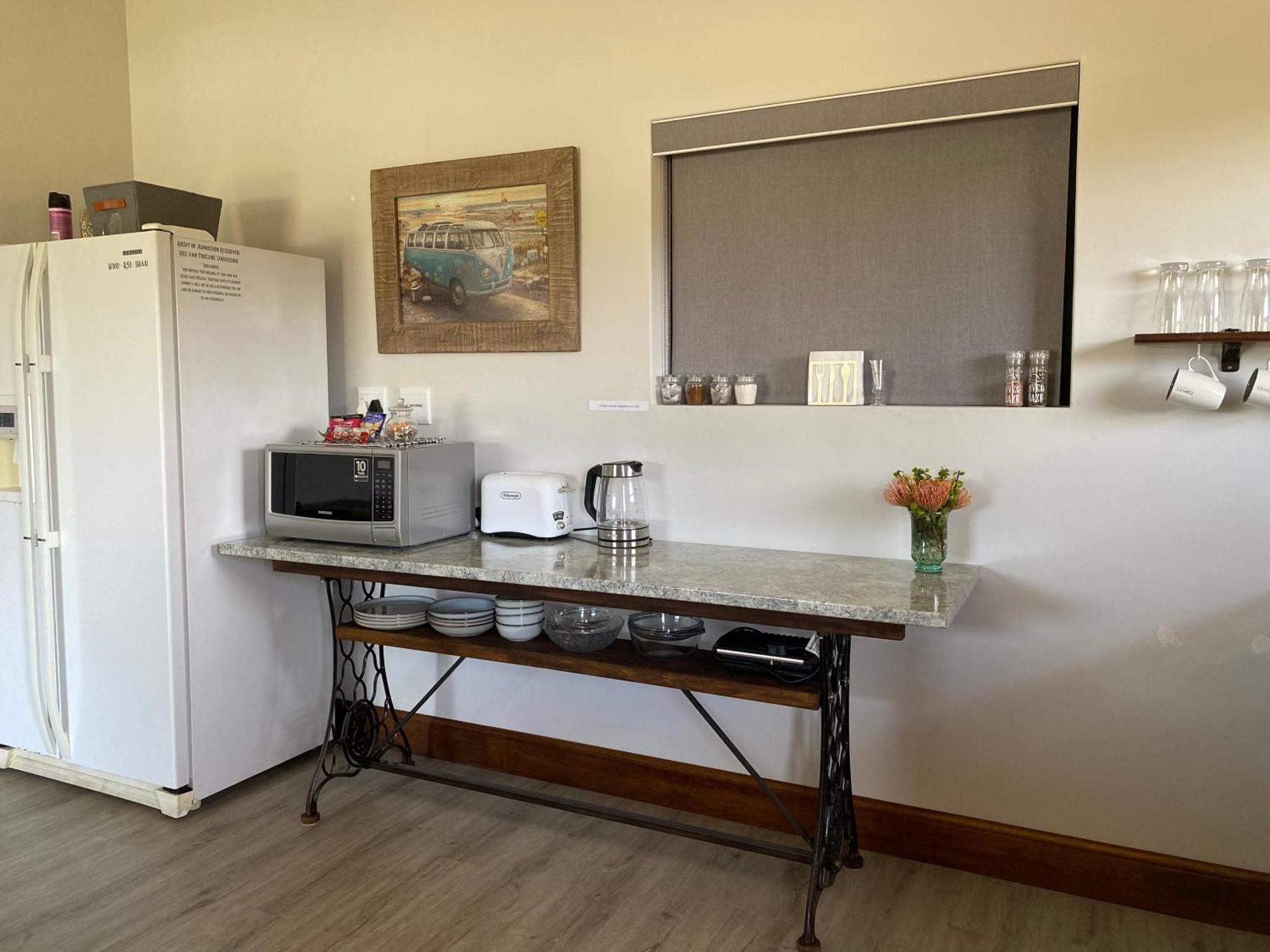 River Daze Stilbaai Exterior photo